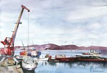 ������������� �����. ��������
(2003; ������, ��������; 40�55)