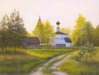 ������� �����. ���� �����
(2002; �����, �������, �����; 28x30)