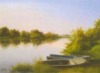 ����� �� �������
(1998; �����, �������, �����; 18x24)