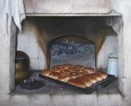 �����
(2014; �����, �����; 50x60)