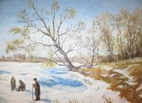 ��������� ��
(2007; �����, �����; 40x30)