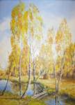 ���� �����
(2005; �����, �����; 30x40)